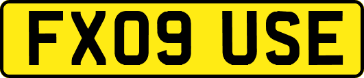 FX09USE