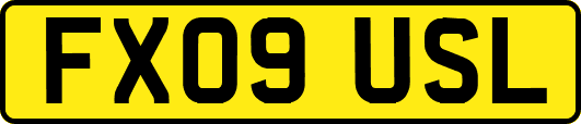 FX09USL
