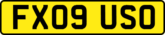 FX09USO