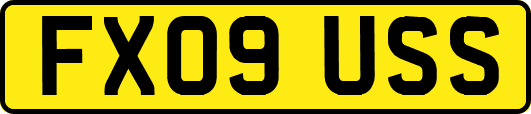 FX09USS