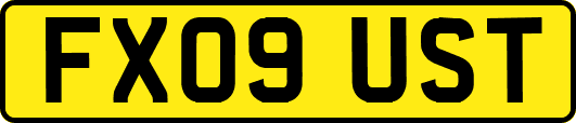 FX09UST
