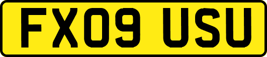 FX09USU
