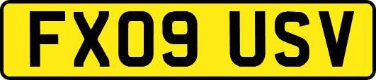 FX09USV