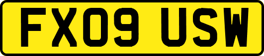 FX09USW