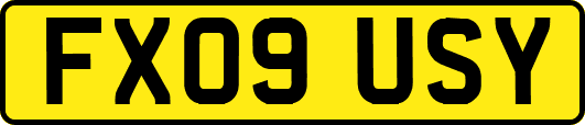 FX09USY