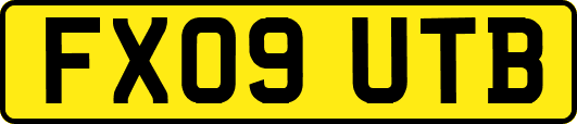 FX09UTB