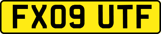 FX09UTF