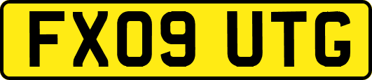 FX09UTG