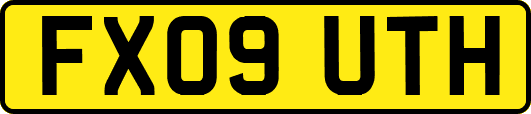 FX09UTH