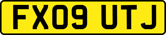 FX09UTJ