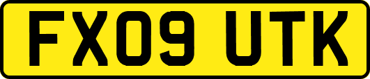 FX09UTK