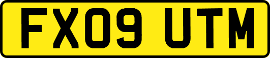 FX09UTM