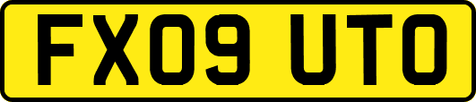 FX09UTO