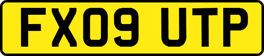 FX09UTP
