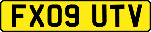 FX09UTV