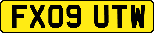 FX09UTW
