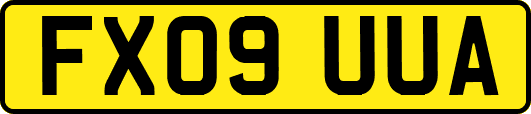 FX09UUA