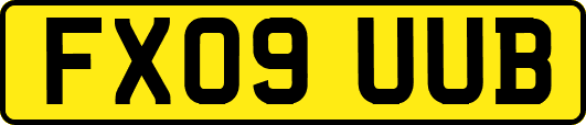 FX09UUB