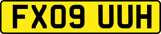 FX09UUH