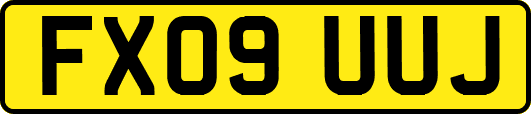 FX09UUJ