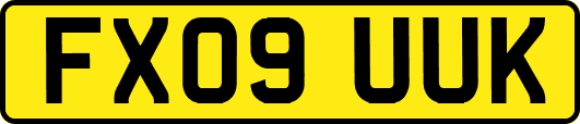 FX09UUK