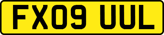 FX09UUL