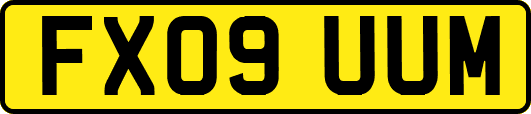 FX09UUM