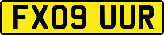FX09UUR