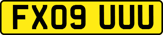 FX09UUU