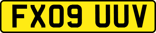 FX09UUV