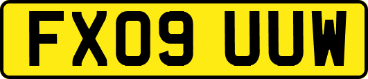 FX09UUW