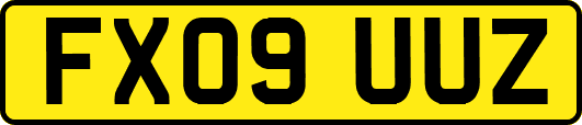 FX09UUZ