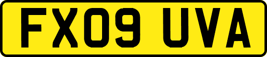 FX09UVA