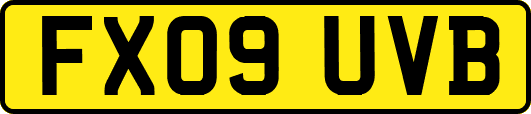 FX09UVB