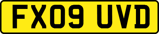 FX09UVD