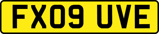 FX09UVE