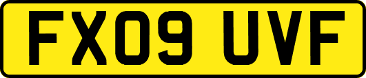 FX09UVF
