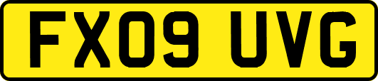 FX09UVG