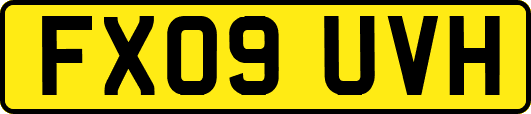FX09UVH