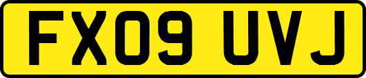 FX09UVJ