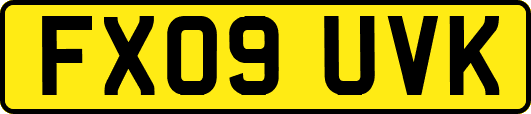 FX09UVK