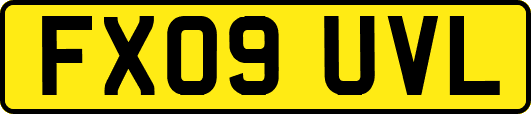 FX09UVL