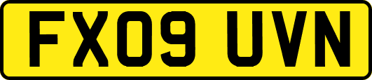 FX09UVN