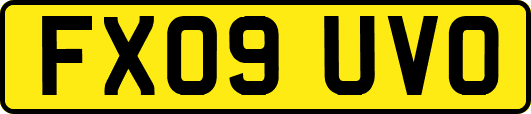 FX09UVO