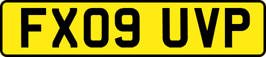 FX09UVP