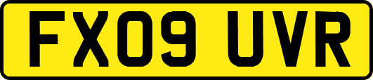 FX09UVR