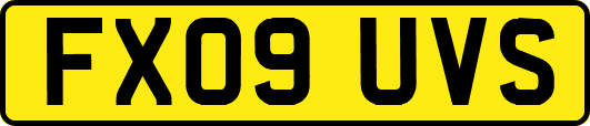 FX09UVS