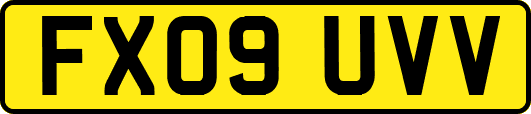 FX09UVV