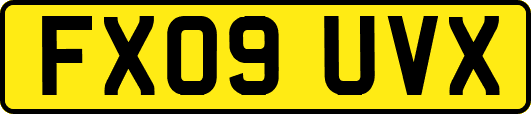 FX09UVX