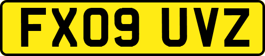 FX09UVZ